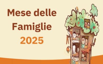 Mese delle Famiglie 2025