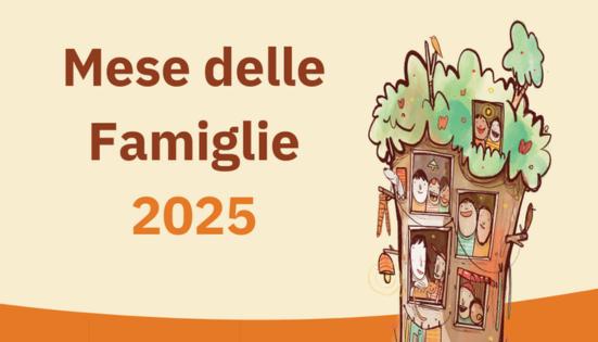 Mese delle Famiglie 2025