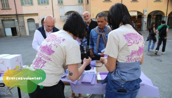 Distretto A, ti chiama a rapporto!