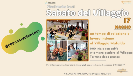 Sabato del Villaggio