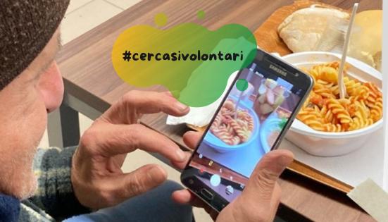Un aiuto per i poveri