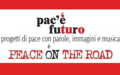 Peace on the road