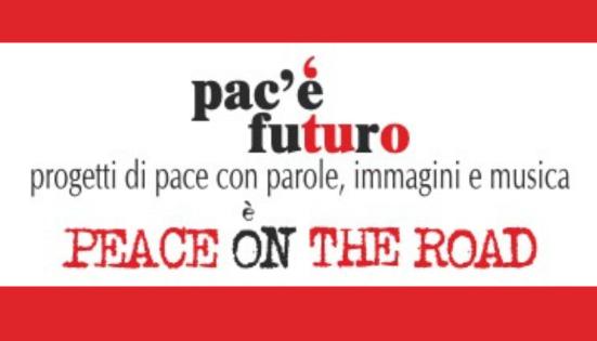 Peace on the road