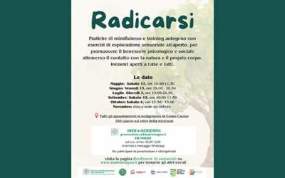 Radicarsi