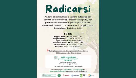Radicarsi