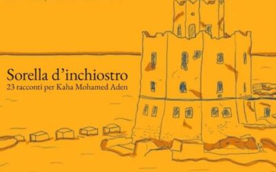 Sorella d’inchiostro