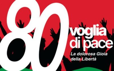 80 Voglia di Pace