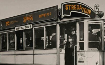 Strega Tour al Teatro Galli
