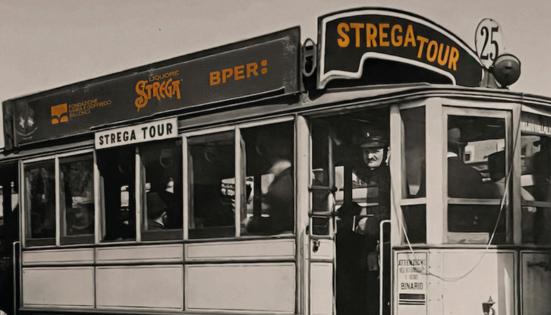Strega Tour al Teatro Galli