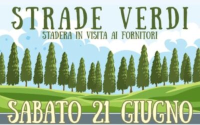 Che storia ha quel che mangi?