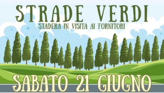 Che storia ha quel che mangi?