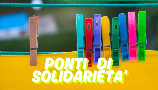 Ponti di solidarietà