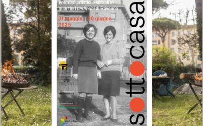Sottocasa – 6a edizione