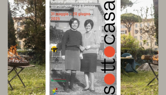 Sottocasa – 6a edizione