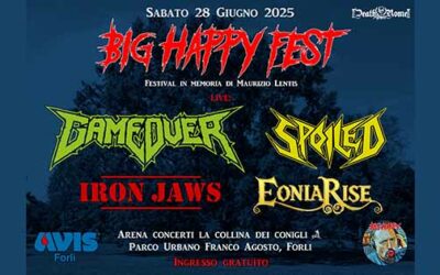 Big Happy Fest 2025
