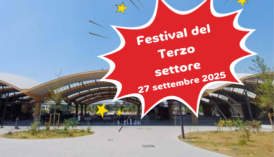Festival del Terzo Settore