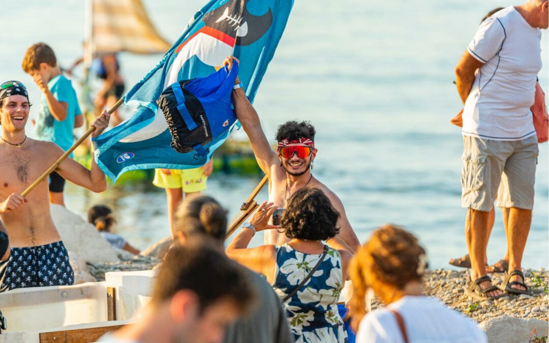 Marecchia Sailing Cup 2025