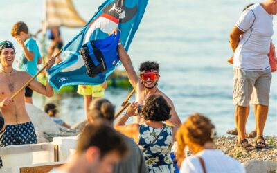 Marecchia Sailing Cup 2025