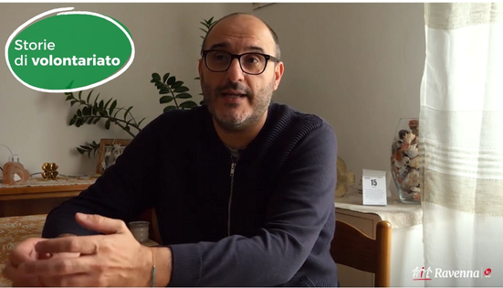 Wainer racconta la sua storia con AIL