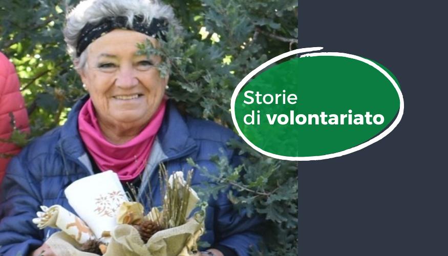 Io, volontaria? Sì grazie