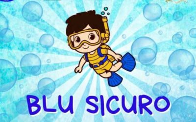Blu sicuro