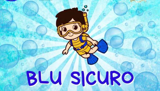 Blu sicuro