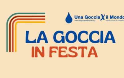 La Goccia in festa