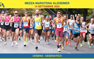 Maratona Alzheimer 2025