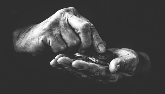Le dimensioni della povertà