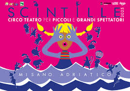 Scintille 2025