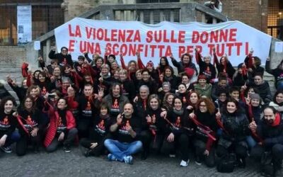 Rompere il silenzio