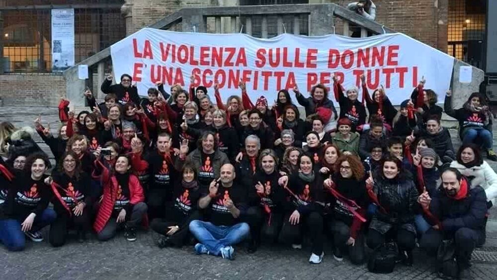 Rompere il silenzio