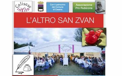 L’altro San Zvan