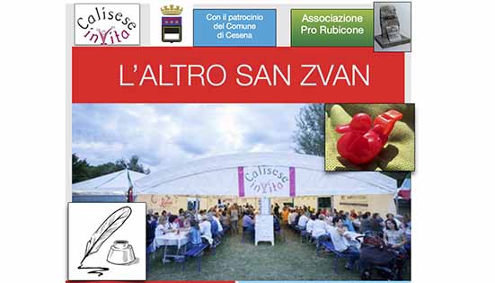 L’altro San Zvan