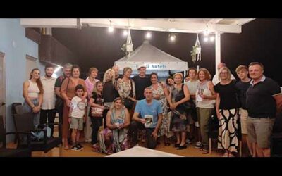 Peter Arpesella per Diabete Romagna