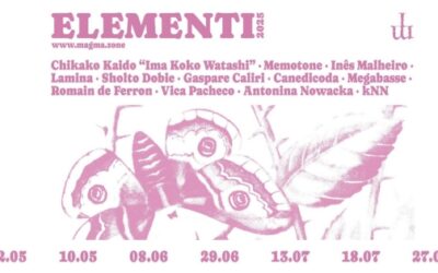 Elementi 2025