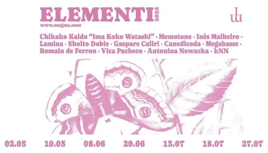 Elementi 2025