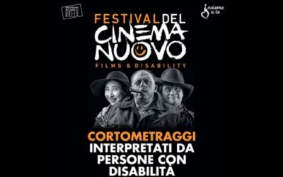 Festival Internazionale del Cinema Nuovo
