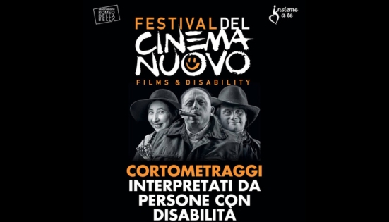 Festival Internazionale del Cinema Nuovo