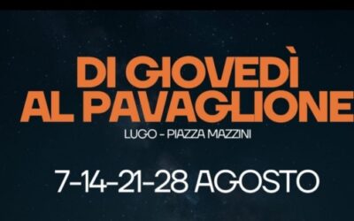 I giovedì al Pavaglione
