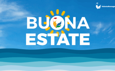 Chiusura estiva 2025 – Buona estate!