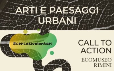 Arti, paesaggi urbani