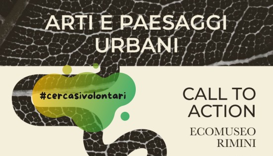 Arti, paesaggi urbani