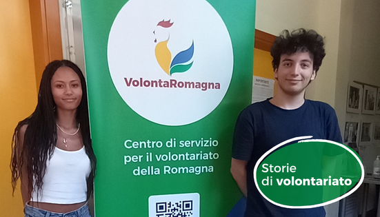Dalla scuola al mondo reale: il PCTO in VolontaRomagna