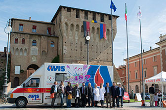 In piazza col cuore
