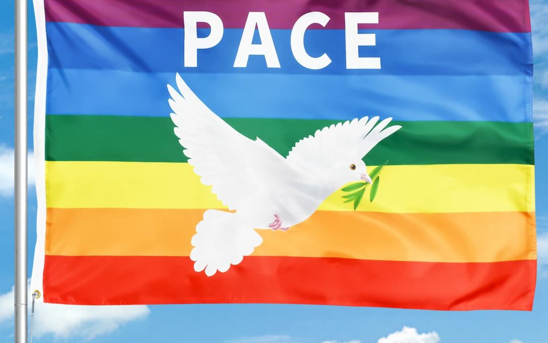Inneschi: arte per la pace