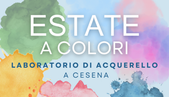 Estate a colori