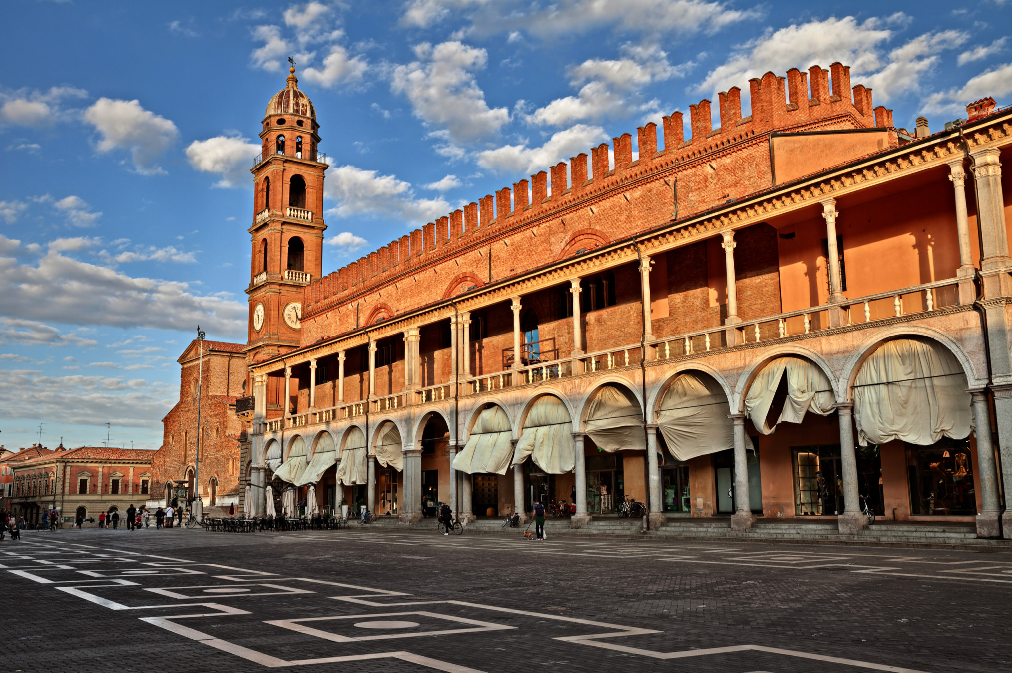 faenza Faenza.