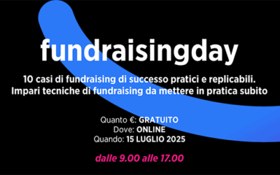 Fundraising day gratuito