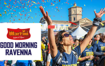 Good Morning Ravenna